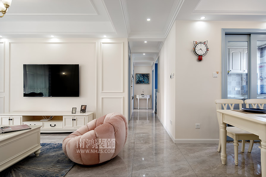 杭州二居室裝修注意事項 _小戶型這樣裝修.jpg